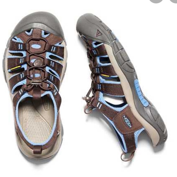 KEEN🍂🍁 Newport H2 Sandals Womens Size 8 - Picture 2 of 11